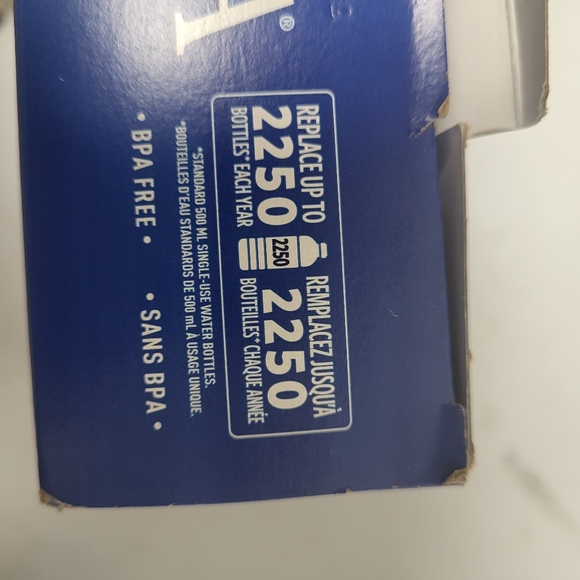 Brita water filter system - Picture 4 of 4